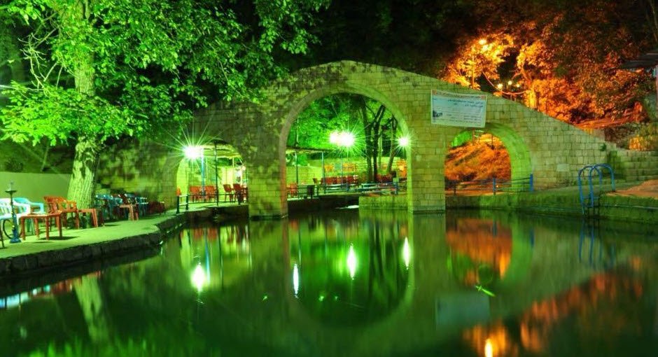 Amedi (Amedy) City, Dohuk Governorate, Iraq
